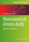 Noncanonical Amino Acids