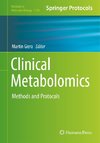 Clinical Metabolomics