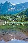 CONTENTMENT THROUGH MINDFULNESS