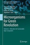 MICROORGANISMS FOR GREEN REVOL