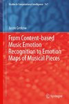 From Content-based Music Emotion Recognition to Emotion Maps of Musical Pieces