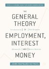 The General Theory of Employment, Interest, and Money