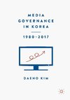 Media Governance in Korea 1980-2017