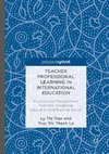 Teacher Professional Learning in International Education