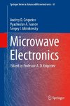 Microwave Electronics