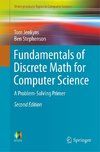 Fundamentals of Discrete Math for Computer Science