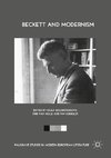 Beckett and Modernism