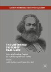 The Unfinished System of Karl Marx