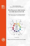 Die Balance-Methode in der Akupunktur