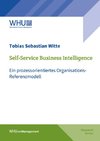 Self-Service Business Intelligence