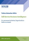 Self-Service Business Intelligence