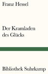 Der Kramladen des Glücks