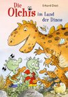 Die Olchis im Land der Dinos