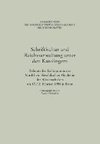 Schriftkultur und Reichsverwaltung unter den Karolingern