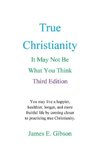 True Christianity