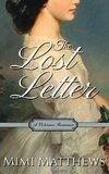Matthews, M: Lost Letter