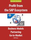 Profit from the SAP Ecosystem