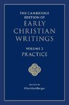 Muehlberger, E: Cambridge Edition of Early Christian Writing