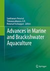 Advances in Marine and Brackishwater Aquaculture