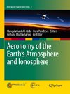 Aeronomy of the Earth's Atmosphere and Ionosphere