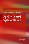 Applied Control Systems Design