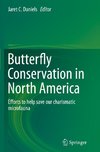 Butterfly Conservation in North America