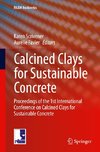 Calcined Clays for Sustainable Concrete