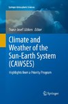 Climate and Weather of the Sun-Earth System (CAWSES)