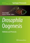 Drosophila Oogenesis