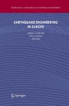 Earthquake Engineering in Europe