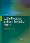 Edible Medicinal And Non-Medicinal Plants