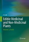 Edible Medicinal And Non-Medicinal Plants