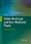 Edible Medicinal And Non-Medicinal Plants