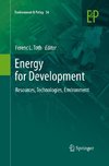 Energy for Development