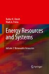 Energy Resources and Systems