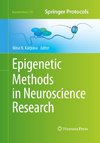 Epigenetic Methods in Neuroscience Research