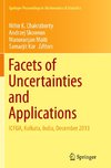 Facets of Uncertainties and Applications