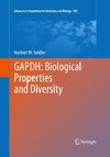 GAPDH: Biological Properties and Diversity