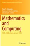 Mathematics and Computing