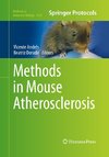 Methods in Mouse Atherosclerosis