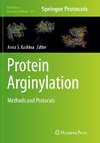 Protein Arginylation