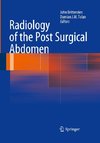 Radiology of the Post Surgical Abdomen