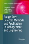 Rough Sets: Selected Methods and Applications in Management and Engineering