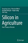 Silicon in Agriculture