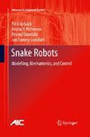 Snake Robots