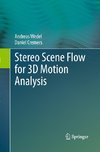 Stereo Scene Flow for 3D Motion Analysis