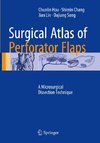 Surgical Atlas of Perforator Flaps