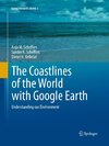 The Coastlines of the World with Google Earth