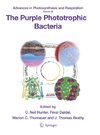 The Purple Phototrophic Bacteria