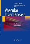 Vascular Liver Disease